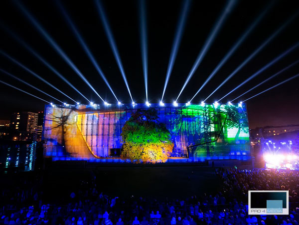 Polin Museum of the History of Polish Jews